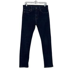 Levi’s Mens 510 Skinny Fit Jeans
